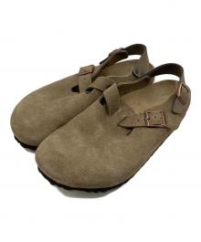 BIRKENSTOCK（ビルケンシュトック）の古着「Tokio サンダル」｜ベージュ