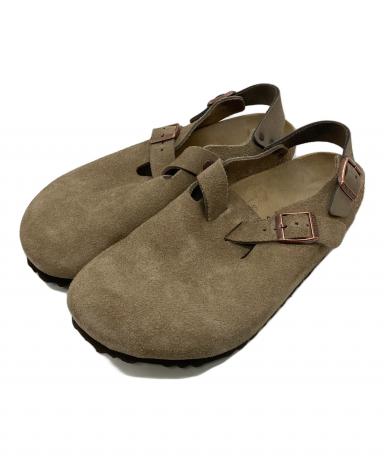 中古・古着通販】BIRKENSTOCK (ビルケンシュトック) Tokio サンダル