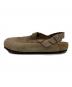 BIRKENSTOCK (ビルケンシュトック) Tokio サンダル ベージュ サイズ:26.5：12000円