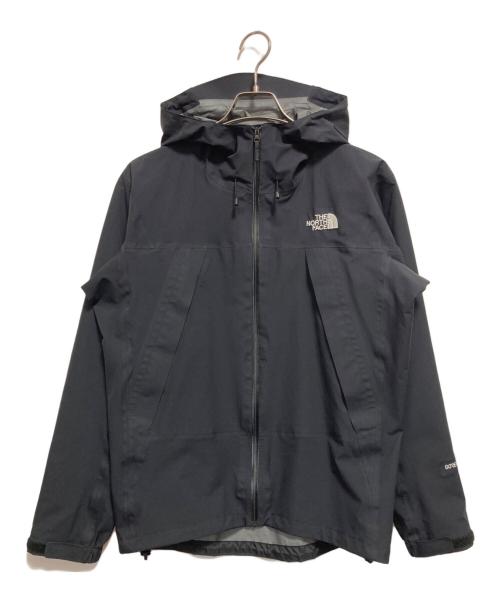 THE NORTH FACE（ザ ノース フェイス）THE NORTH FACE (ザ ノース フェイス) クライムライトジャケット ブラック サイズ:Mの古着・服飾アイテム