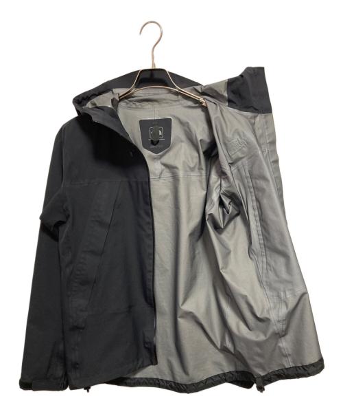 THE NORTH FACE（ザ ノース フェイス）THE NORTH FACE (ザ ノース フェイス) クライムライトジャケット ブラック サイズ:Mの古着・服飾アイテム
