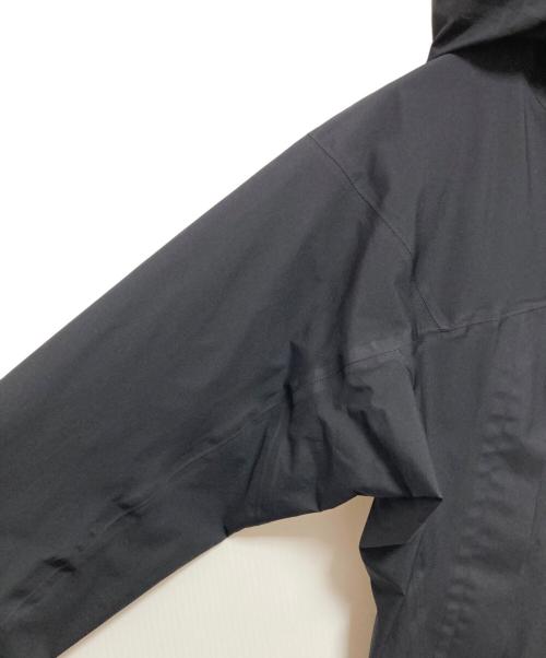 THE NORTH FACE（ザ ノース フェイス）THE NORTH FACE (ザ ノース フェイス) クライムライトジャケット ブラック サイズ:Mの古着・服飾アイテム