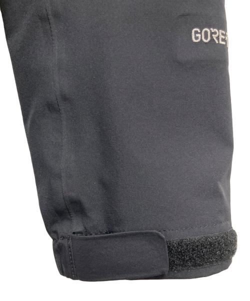 THE NORTH FACE（ザ ノース フェイス）THE NORTH FACE (ザ ノース フェイス) クライムライトジャケット ブラック サイズ:Mの古着・服飾アイテム