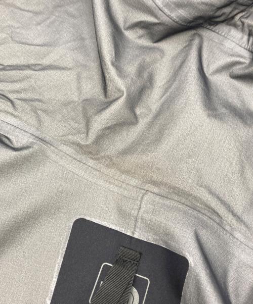 THE NORTH FACE（ザ ノース フェイス）THE NORTH FACE (ザ ノース フェイス) クライムライトジャケット ブラック サイズ:Mの古着・服飾アイテム