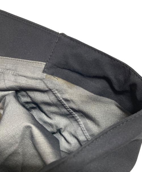 THE NORTH FACE（ザ ノース フェイス）THE NORTH FACE (ザ ノース フェイス) クライムライトジャケット ブラック サイズ:Mの古着・服飾アイテム