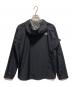 THE NORTH FACE (ザ ノース フェイス) クライムライトジャケット ブラック サイズ:M：13000円