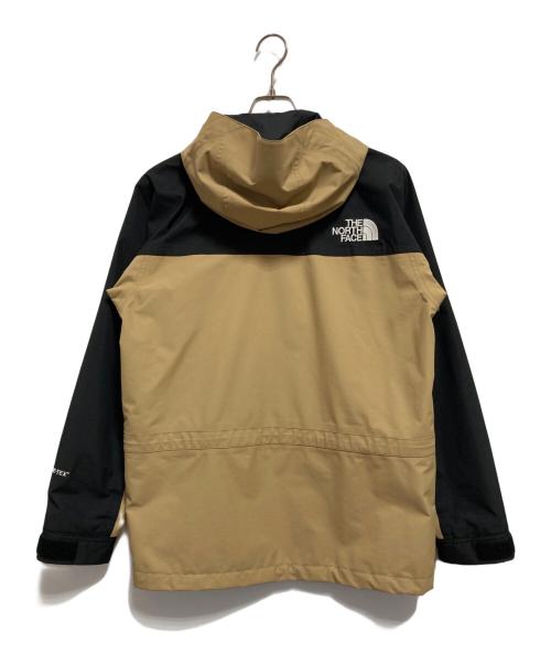 THE NORTH FACE（ザ ノース フェイス）THE NORTH FACE (ザ ノース フェイス) Mountain Light Jacket ベージュ サイズ:Mの古着・服飾アイテム