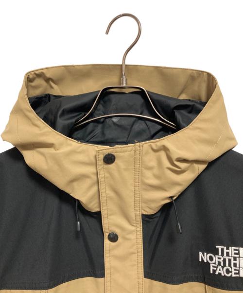 THE NORTH FACE（ザ ノース フェイス）THE NORTH FACE (ザ ノース フェイス) Mountain Light Jacket ベージュ サイズ:Mの古着・服飾アイテム