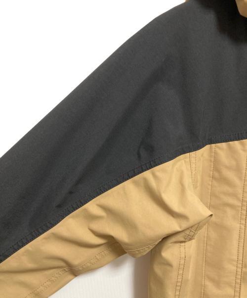 THE NORTH FACE（ザ ノース フェイス）THE NORTH FACE (ザ ノース フェイス) Mountain Light Jacket ベージュ サイズ:Mの古着・服飾アイテム