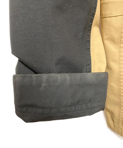 THE NORTH FACE（ザ ノース フェイス）THE NORTH FACE (ザ ノース フェイス) Mountain Light Jacket ベージュ サイズ:Mの古着・服飾アイテム