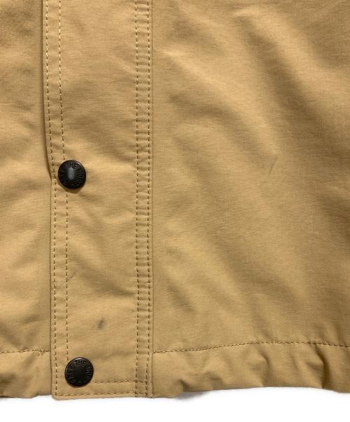 THE NORTH FACE（ザ ノース フェイス）THE NORTH FACE (ザ ノース フェイス) Mountain Light Jacket ベージュ サイズ:Mの古着・服飾アイテム