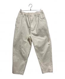 NAUTICA（ノーティカ）の古着「Easy Chino Pants II」｜ベージュ