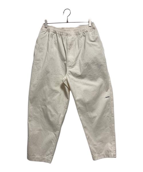 NAUTICA（ノーティカ）NAUTICA (ノーティカ) Easy Chino Pants II ベージュ サイズ:Mの古着・服飾アイテム