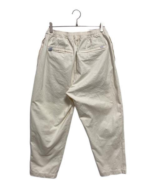 NAUTICA（ノーティカ）NAUTICA (ノーティカ) Easy Chino Pants II ベージュ サイズ:Mの古着・服飾アイテム