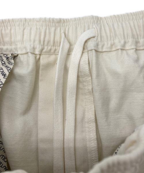 NAUTICA（ノーティカ）NAUTICA (ノーティカ) Easy Chino Pants II ベージュ サイズ:Mの古着・服飾アイテム