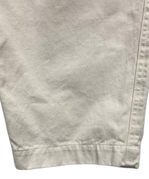 NAUTICA（ノーティカ）NAUTICA (ノーティカ) Easy Chino Pants II ベージュ サイズ:Mの古着・服飾アイテム