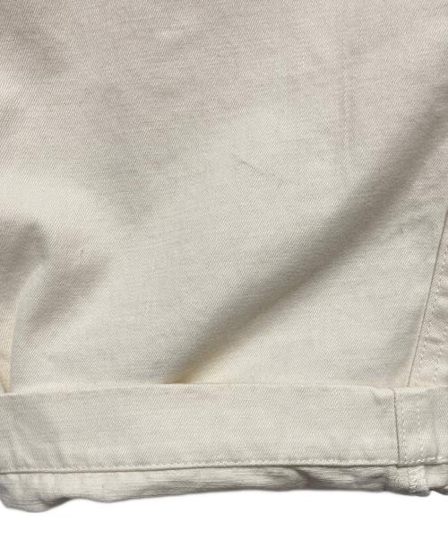 NAUTICA（ノーティカ）NAUTICA (ノーティカ) Easy Chino Pants II ベージュ サイズ:Mの古着・服飾アイテム