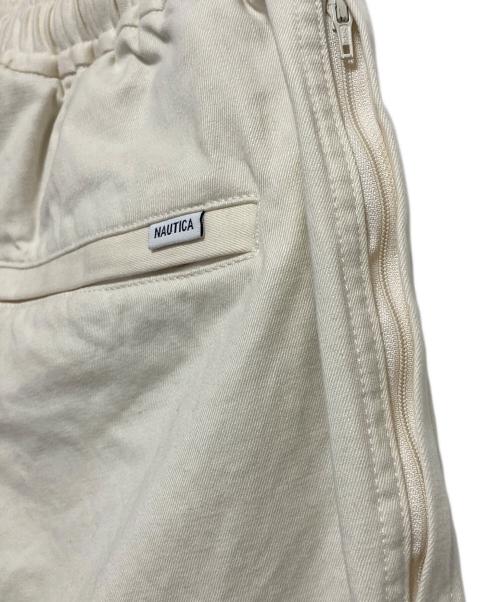 NAUTICA（ノーティカ）NAUTICA (ノーティカ) Easy Chino Pants II ベージュ サイズ:Mの古着・服飾アイテム