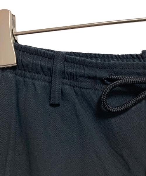 MARKAWARE（マーカウェア）MARKAWARE (マーカウェア) WIDE ORGANIC COTTON DRY TWILL ネイビー サイズ:3の古着・服飾アイテム