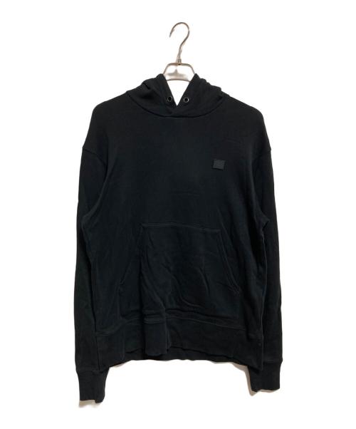 Acne studios（アクネ ストゥディオズ）ACNE STUDIOS (アクネ ストゥディオズ) FERRIS FACE ブラック サイズ:Mの古着・服飾アイテム