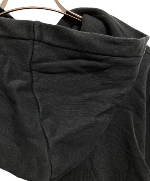 Acne studios（アクネ ストゥディオズ）ACNE STUDIOS (アクネ ストゥディオズ) FERRIS FACE ブラック サイズ:Mの古着・服飾アイテム