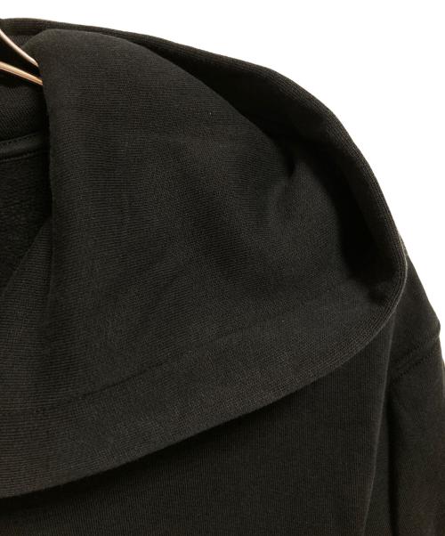 Acne studios（アクネ ストゥディオズ）ACNE STUDIOS (アクネ ストゥディオズ) FERRIS FACE ブラック サイズ:Mの古着・服飾アイテム