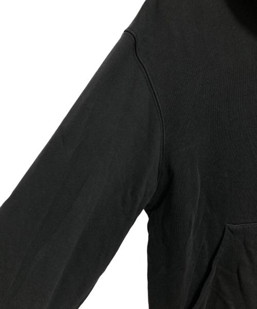 Acne studios（アクネ ストゥディオズ）ACNE STUDIOS (アクネ ストゥディオズ) FERRIS FACE ブラック サイズ:Mの古着・服飾アイテム