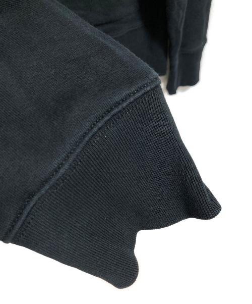 Acne studios（アクネ ストゥディオズ）ACNE STUDIOS (アクネ ストゥディオズ) FERRIS FACE ブラック サイズ:Mの古着・服飾アイテム