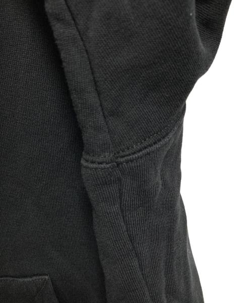 Acne studios（アクネ ストゥディオズ）ACNE STUDIOS (アクネ ストゥディオズ) FERRIS FACE ブラック サイズ:Mの古着・服飾アイテム