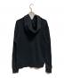 ACNE STUDIOS (アクネ ストゥディオズ) FERRIS FACE ブラック サイズ:M：9000円