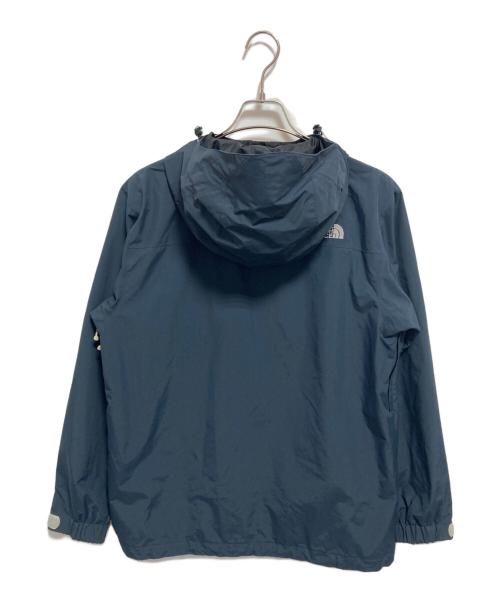 THE NORTH FACE（ザ ノース フェイス）THE NORTH FACE (ザ ノース フェイス) スクープジャケット ネイビー サイズ:Mの古着・服飾アイテム