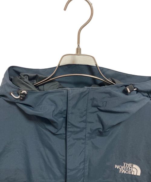 THE NORTH FACE（ザ ノース フェイス）THE NORTH FACE (ザ ノース フェイス) スクープジャケット ネイビー サイズ:Mの古着・服飾アイテム