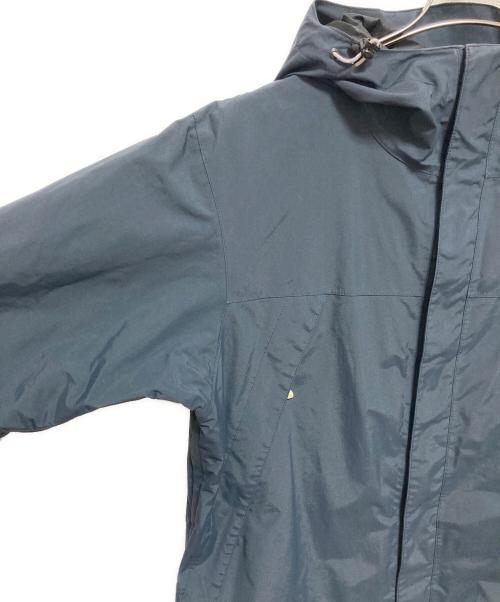 THE NORTH FACE（ザ ノース フェイス）THE NORTH FACE (ザ ノース フェイス) スクープジャケット ネイビー サイズ:Mの古着・服飾アイテム