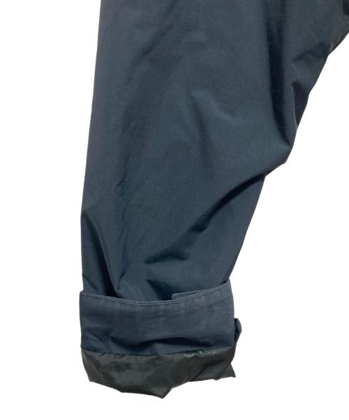 THE NORTH FACE（ザ ノース フェイス）THE NORTH FACE (ザ ノース フェイス) スクープジャケット ネイビー サイズ:Mの古着・服飾アイテム