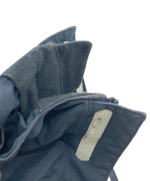 THE NORTH FACE（ザ ノース フェイス）THE NORTH FACE (ザ ノース フェイス) スクープジャケット ネイビー サイズ:Mの古着・服飾アイテム
