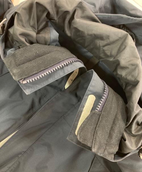 THE NORTH FACE（ザ ノース フェイス）THE NORTH FACE (ザ ノース フェイス) スクープジャケット ネイビー サイズ:Mの古着・服飾アイテム