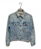 LEVI'Sリーバイス）の古着「80Sデニムジャケット」｜インディゴ