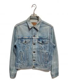 LEVI'S（リーバイス）の古着「80Sデニムジャケット」｜インディゴ