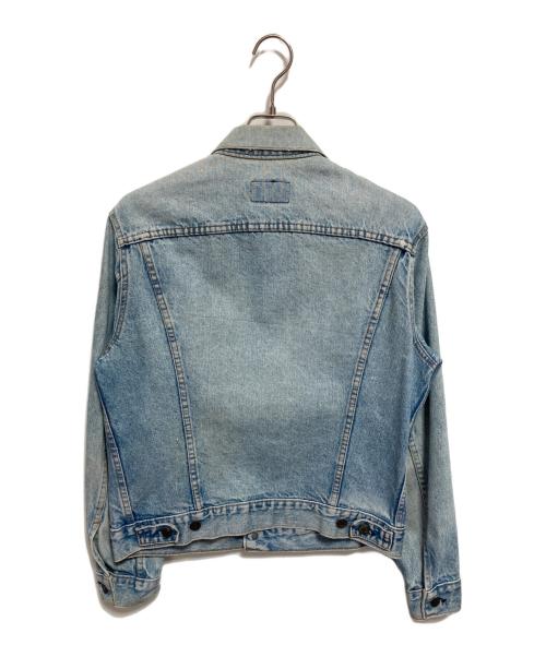 LEVI'S（リーバイス）LEVI'S (リーバイス) 80Sデニムジャケット インディゴ サイズ:40Rの古着・服飾アイテム