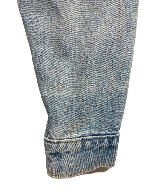 LEVI'S（リーバイス）LEVI'S (リーバイス) 80Sデニムジャケット インディゴ サイズ:40Rの古着・服飾アイテム