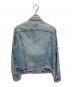 LEVI'S (リーバイス) 80Sデニムジャケット インディゴ サイズ:40R：6000円