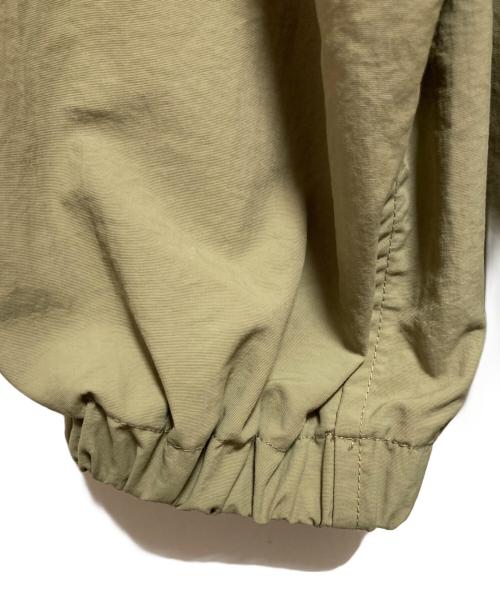 ORCIVAL（オーシバル）ORCIVAL (オーシバル) フーデッドジャケット グリーン サイズ:1の古着・服飾アイテム