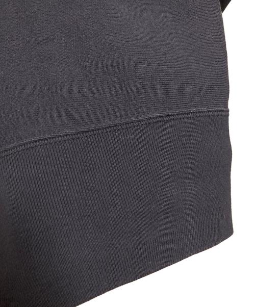Champion REVERSE WEAVE（チャンピオン リバース ウィーブ）Champion REVERSE WEAVE (チャンピオン リバース ウィーブ) ジップパーカー ネイビー サイズ:Lの古着・服飾アイテム