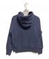 Champion REVERSE WEAVE (チャンピオン リバース ウィーブ) ジップパーカー ネイビー サイズ:L：6000円