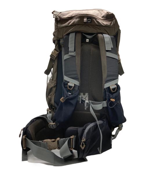 MILLET（ミレー）MILLET (ミレー) サースフェー NX 30+5 ブラウンの古着・服飾アイテム