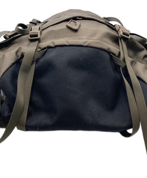 MILLET（ミレー）MILLET (ミレー) サースフェー NX 30+5 ブラウンの古着・服飾アイテム