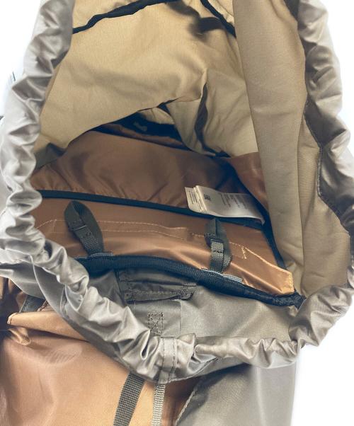 MILLET（ミレー）MILLET (ミレー) サースフェー NX 30+5 ブラウンの古着・服飾アイテム