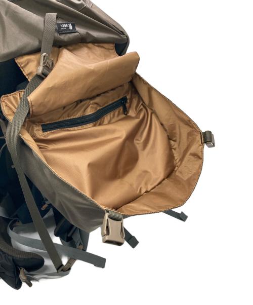 MILLET（ミレー）MILLET (ミレー) サースフェー NX 30+5 ブラウンの古着・服飾アイテム