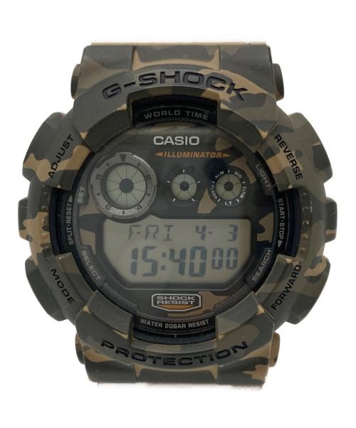 CASIO（カシオ）CASIO (カシオ) デジタルウォッチの古着・服飾アイテム