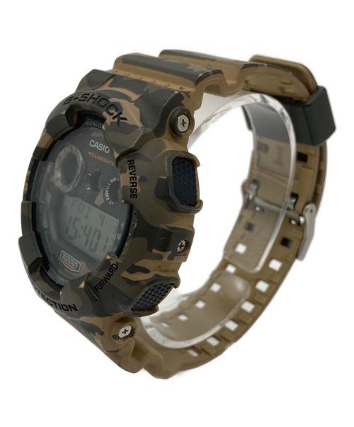 CASIO（カシオ）CASIO (カシオ) デジタルウォッチの古着・服飾アイテム